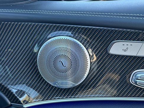 Certified 2020 Mercedes-Benz E 63 AMG S image 31