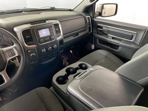 Used 2022 RAM 1500 Classic Warlock image 21