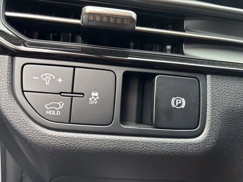 Used 2026 Kia Sportage EX w/ EX Panorama Roof Package image 24