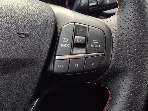 New 2026 Ford Escape ST-Line w/ Tech Pack #1 image 14