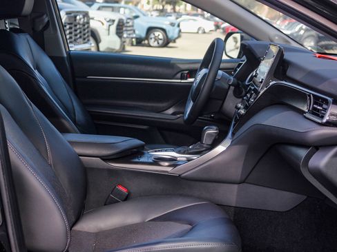 Certified 2023 Toyota Camry XLE image 15