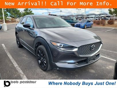 Used 2024 MAZDA CX-30 AWD 2.5 S w/ Select Sport Pkg