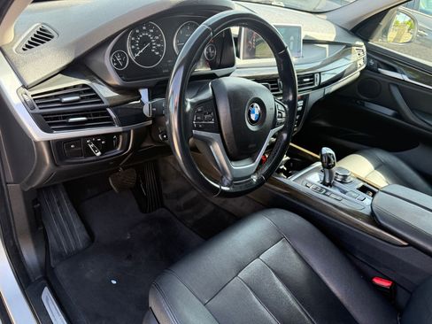 Used 2015 BMW X5 xDrive35d AWD/4WD image 15