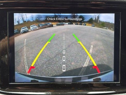 New 2026 Dodge Durango GT image 14