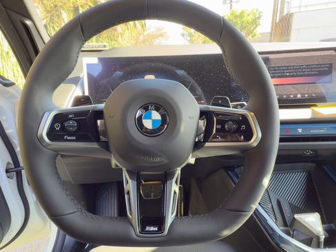 New 2026 BMW X3 xDrive30 w/ Premium Package image 11