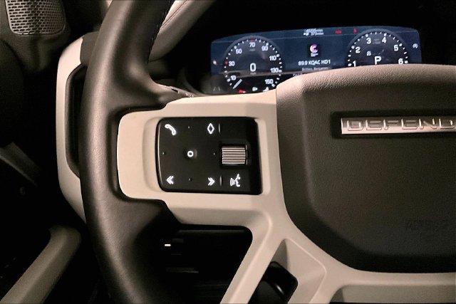 Certified 2023 Land Rover Defender 110 S AWD/4WD image 20