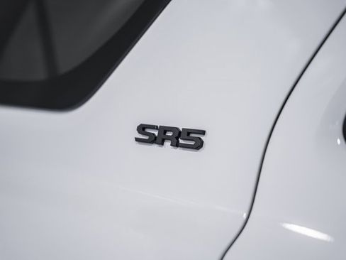 New 2026 Toyota 4Runner SR5 image 15