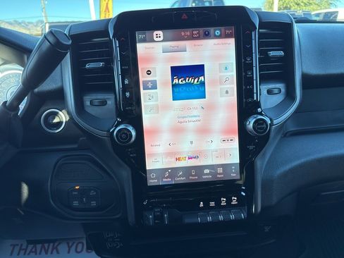 New 2026 RAM 2500 Tradesman image 32