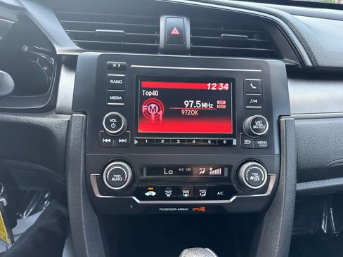 Used 2019 Honda Civic LX image 20