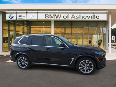 Used 2026 BMW X5 xDrive50e w/ Premium Package image 1