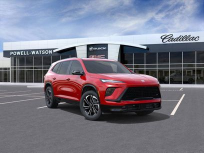 New 2026 Buick Enclave Sport Touring w/ Power Package