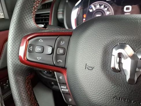 Used 2025 RAM 1500 Rebel w/ Rebel Level 2 Equipment Group AWD/4WD image 17