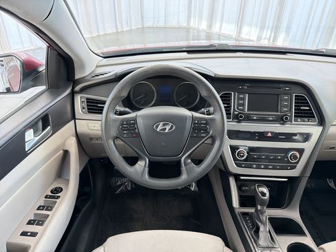 Used 2015 Hyundai Sonata Sport FWD image 20