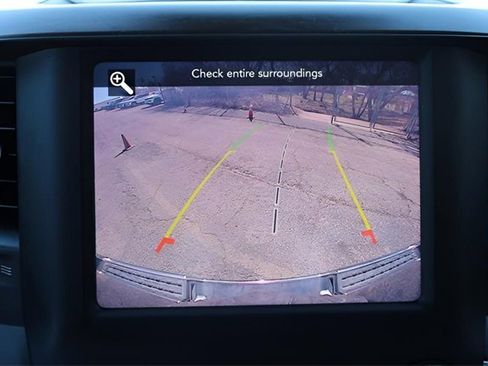 Used 2021 RAM 1500 Laramie image 22