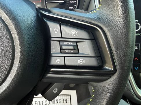 Used 2024 Subaru Outback Onyx Edition XT image 16