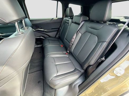 New 2026 Jeep Cherokee Limited AWD/4WD image 25