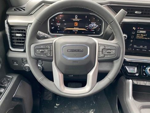 New 2026 GMC Sierra 2500 Denali w/ Technology Package image 6