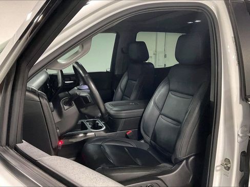 Used 2020 Chevrolet Silverado 1500 RST w/ All-Star Edition AWD/4WD image 32