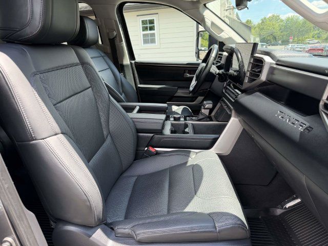 Used 2023 Toyota Tundra SR5 w/ SR5 Premium Package AWD/4WD image 12