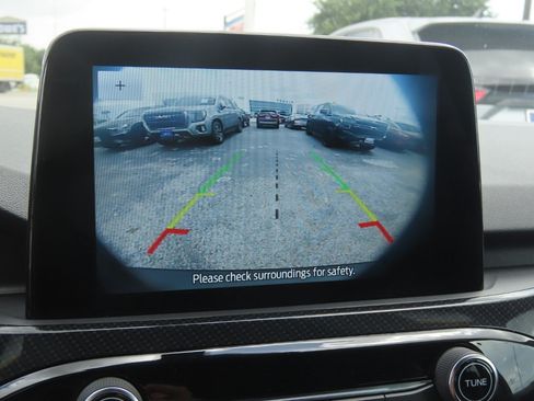 Used 2025 Ford Escape ST-Line FWD image 31