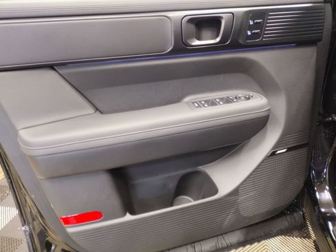 New 2026 Hyundai Santa Fe Calligraphy AWD/4WD image 23
