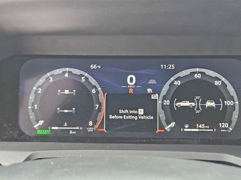 Used 2026 Toyota Tacoma 4x4 Double Cab Hybrid image 16