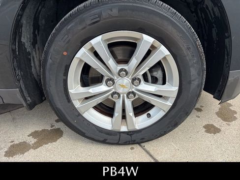 Used 2014 Chevrolet Equinox LT image 14