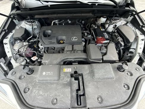 Used 2023 Lexus NX 250 FWD w/ Towing Package (2000 Lbs) image 27