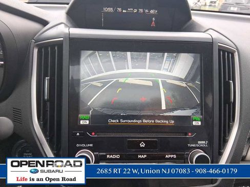 Used 2023 Subaru Forester Limited image 27