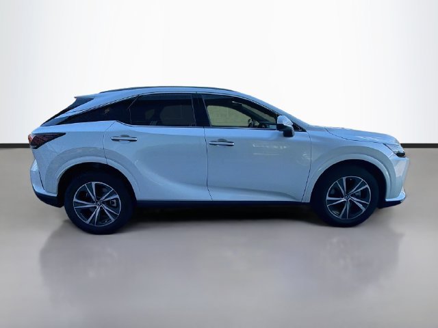 Certified 2026 Lexus RX 350 Premium AWD/4WD image 8