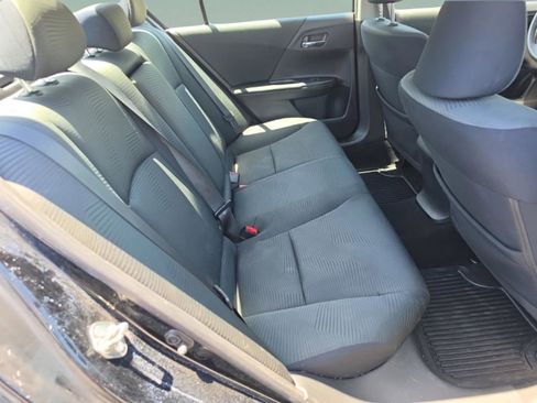 Used 2016 Honda Accord LX image 26