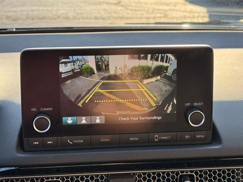 Used 2024 Honda Civic Sport image 29