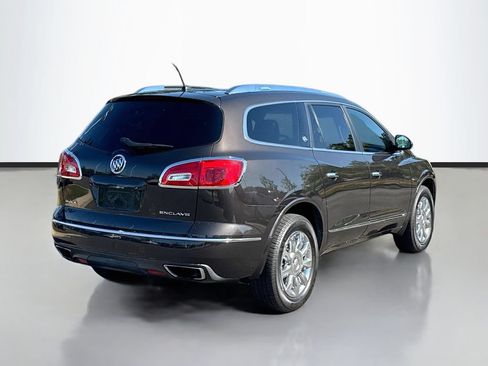 Used 2014 Buick Enclave Leather FWD image 8