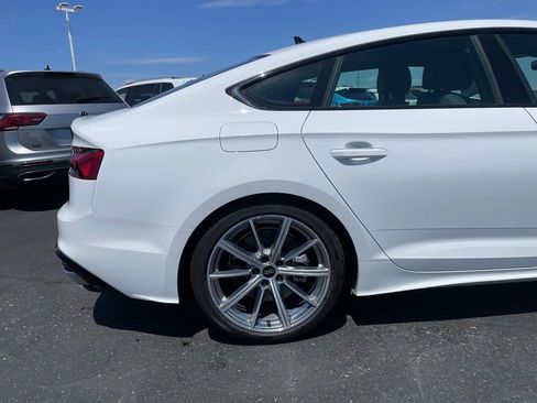 Used 2025 Audi A5 2.0T Premium Plus AWD/4WD image 32