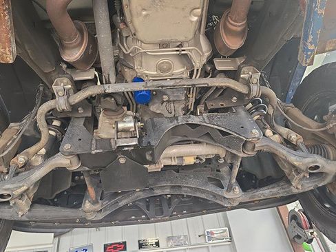 Used 2016 Chevrolet Silverado 1500 LT w/ All Star Edition image 91