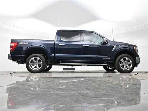 Used 2023 Ford F150 Lariat w/ Equipment Group 502A High image 16