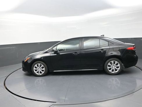Used 2024 Toyota Corolla LE FWD image 48