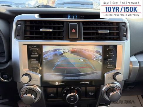 Used 2022 Toyota 4Runner SR5 image 26