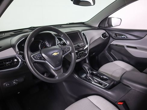 Used 2023 Chevrolet Equinox LT image 23