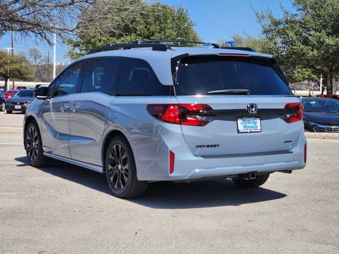 New 2026 Honda Odyssey Sport-L image 4