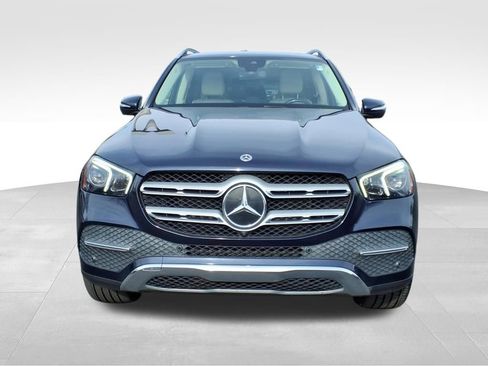 Used 2021 Mercedes-Benz GLE 350 GLE 350 w/ Premium Package image 2