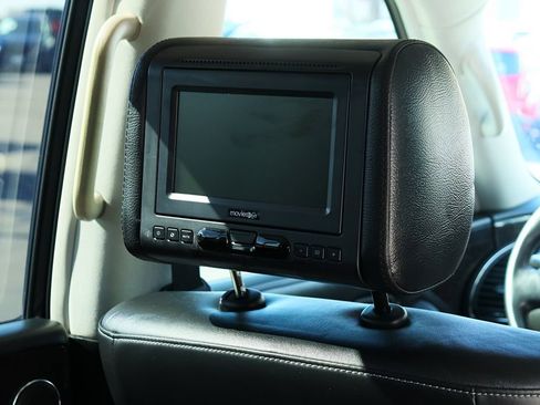 Used 2022 INFINITI QX80 Luxe w/ All-Season Package image 28