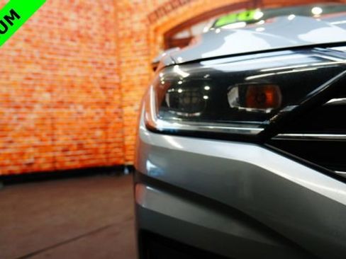 Used 2020 Volkswagen Jetta SEL Premium image 67