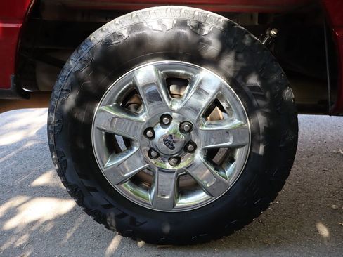 Used 2014 Ford F150 XLT w/ Equipment Group 302A Luxury RWD image 83