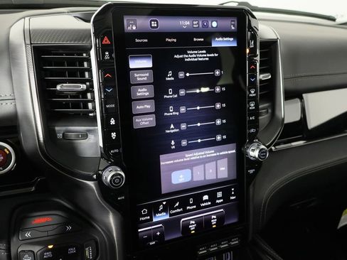 New 2026 RAM 1500 RHO image 34