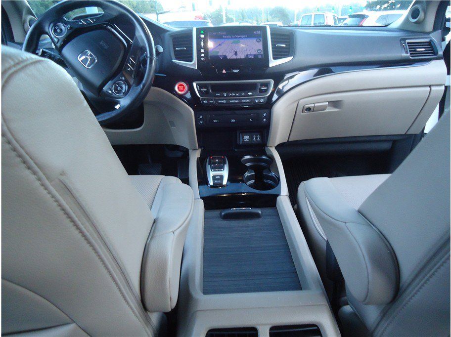 Used 2016 Honda Pilot Elite image 25