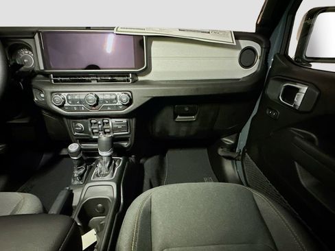 New 2026 Jeep Wrangler Sport S image 20