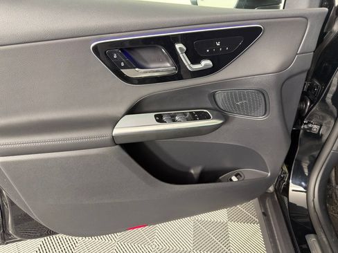 Certified 2026 Mercedes-Benz GLC 300 4MATIC image 13