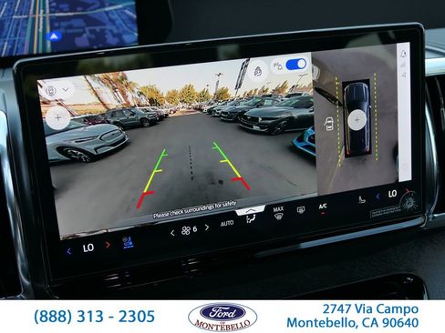 New 2026 Ford Expedition Tremor image 21