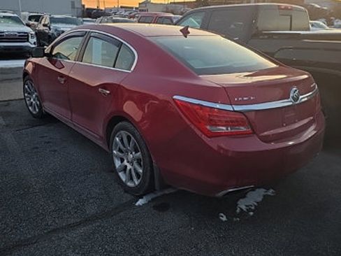Used 2014 Buick LaCrosse Leather image 3